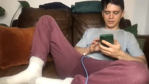 CamDoAttitude online show from 01/11/26, 12:37