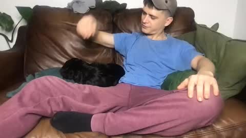 CamDoAttitude online show from 02/21/26, 11:06