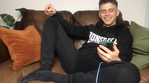 CamDoAttitude online show from 03/03/26, 10:59