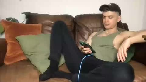 CamDoAttitude online show from 03/05/26, 10:39