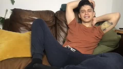 CamDoAttitude online show from 04/16/26, 09:39