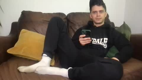 Snapshot of camdoattitude chatting on 05/14/26, 12:12 CamDoAttitude online show from 05/14/26, 12:12