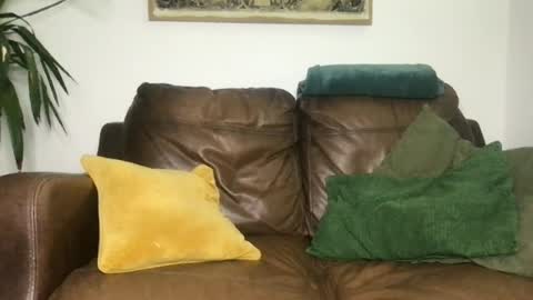CamDoAttitude online show from 06/19/26, 11:36