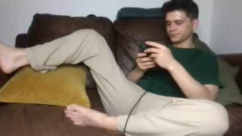 CamDoAttitude online show from 06/27/26, 09:53
