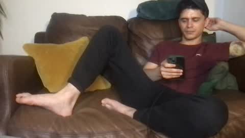 CamDoAttitude online show from 07/05/26, 09:55