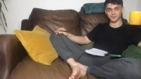 CamDoAttitude online show from 07/16/26, 09:43