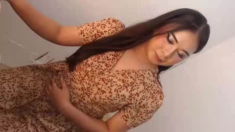 Snapshot of camela_star chatting on 12/14/25, 05:40 camela_star online show from 12/14/25, 05:40