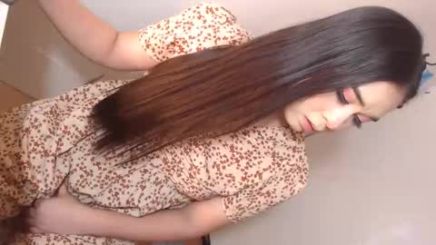 camela_star online show from 01/15/26, 04:06