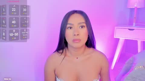 Camelia Smith online show from 11/11/25, 02:33