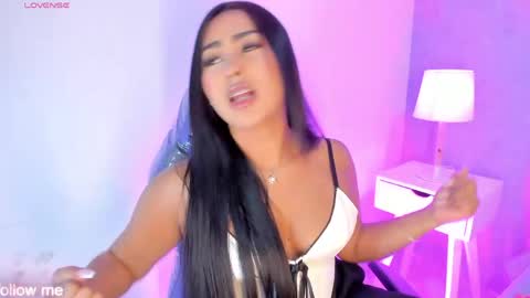 Camelia Smith online show from 03/29/26, 04:45