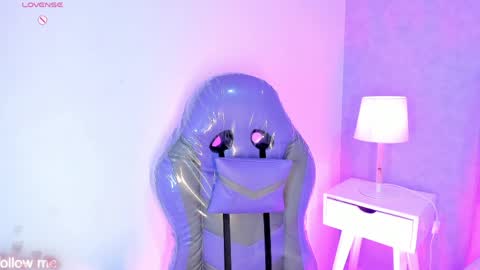 Camelia Smith online show from 04/09/26, 06:19