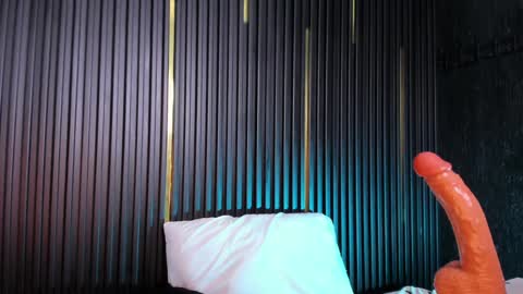 CAMERON online show from 01/22/25, 05:26