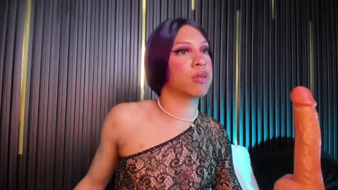 CAMERON online show from 01/22/25, 08:29