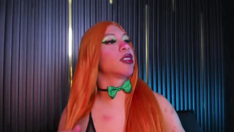 CAMERON online show from 02/08/25, 02:36