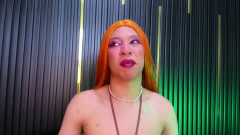 CAMERON online show from 03/01/25, 02:04