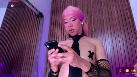 CAMERON online show from 09/10/25, 03:17