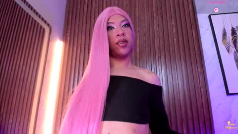 CAMERON online show from 10/12/25, 03:05