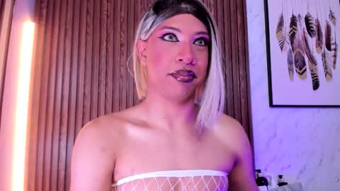 CAMERON online show from 01/07/26, 03:09