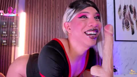 CAMERON online show from 01/09/26, 03:09