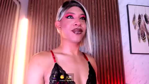 CAMERON online show from 02/07/26, 03:10