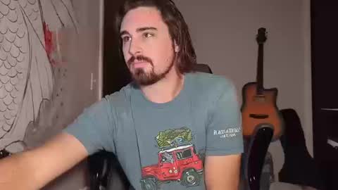 Snapshot of cameron_camming chatting on 10/14/25, 12:33 Cameron online show from 10/14/25, 12:33