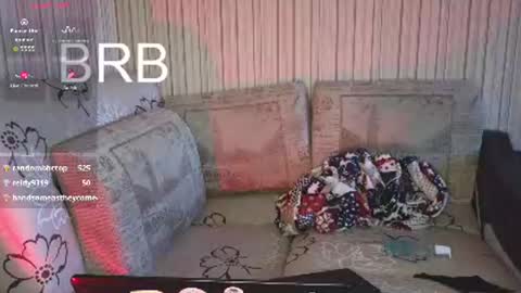 Snapshot of cameron_crowly chatting on 02/06/25, 12:26 Cameron online show from 02/06/25, 12:26