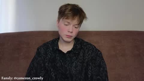Snapshot of cameron_crowly chatting on 02/10/25, 10:42 Cameron online show from 02/10/25, 10:42