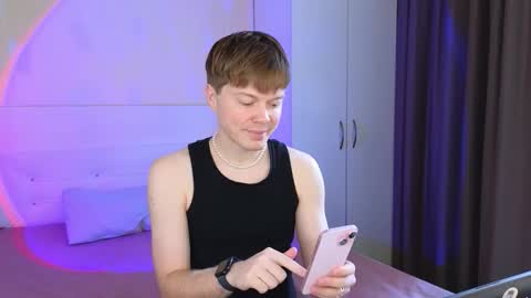 Cameron online show from 11/25/25, 08:25