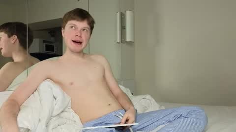 Cameron online show from 01/16/26, 05:00