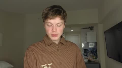 Cameron online show from 01/18/26, 08:56