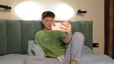 Cameron online show from 02/03/26, 04:12
