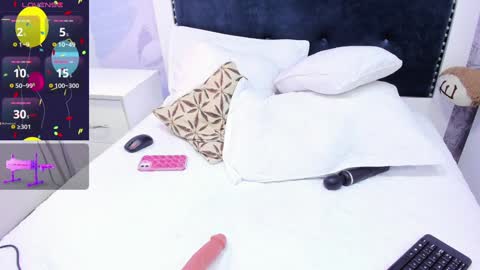  Cameron Cutee  online show from 01/13/25, 10:03