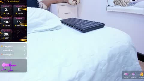  Cameron Cutee  online show from 01/14/25, 10:02