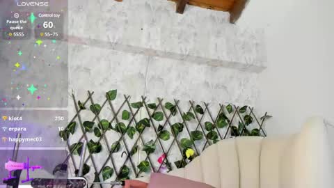  Cameron Cutee  online show from 01/18/25, 10:06