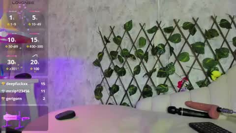  Cameron Cutee  online show from 01/29/25, 10:11