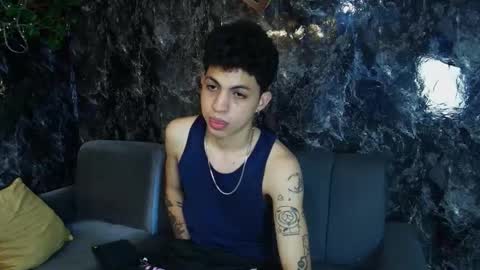 CAMERON online show from 01/11/26, 04:56