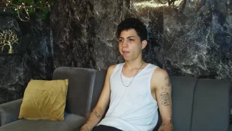 CAMERON online show from 01/16/26, 12:42