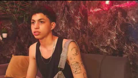 CAMERON online show from 02/05/26, 04:50