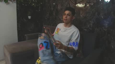 CAMERON online show from 04/08/26, 03:50