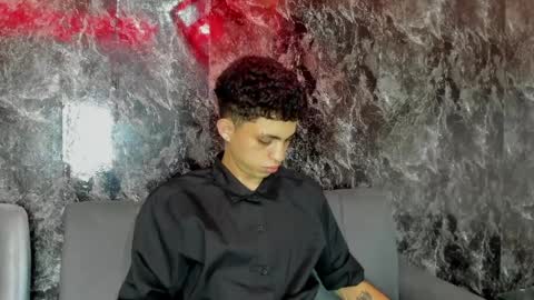 CAMERON online show from 05/10/26, 03:12