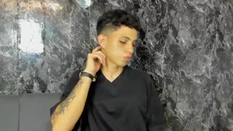 Snapshot of cameron_lux4 chatting on 06/18/26, 03:29 CAMERON online show from 06/18/26, 03:29