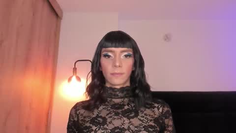 Cameron online show from 11/26/25, 07:37