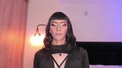 Cameron online show from 12/17/25, 08:59