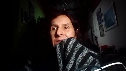 Mara Catalina Romero Ordez online show from 01/05/25, 05:20