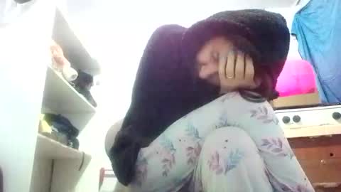Mara Catalina Romero Ordez online show from 01/14/25, 09:45