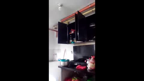 Mara Catalina Romero Ordez online show from 12/04/25, 07:00