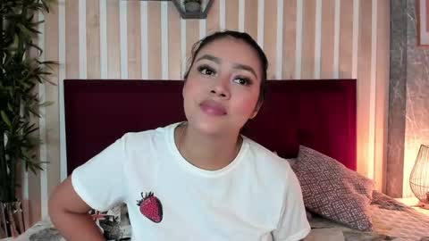 Cameron  online show from 11/28/25, 11:02