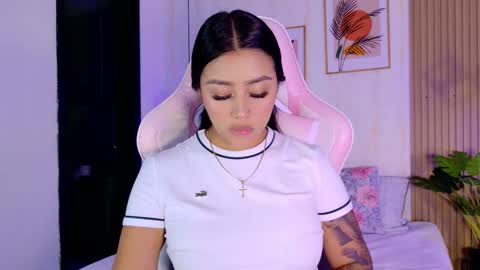 Cameron  online show from 02/09/26, 08:13