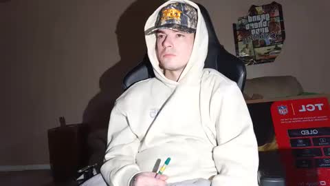 camerondt online show from 04/25/26, 01:41