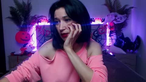 Cameronenns online show from 10/16/25, 12:28